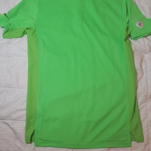Nike NFL Seattle Seahawks NFL Polo - Picture 6 of 7
